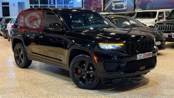 Jeep Grand Cherokee 2023 for sale in Iraq - Erbil
